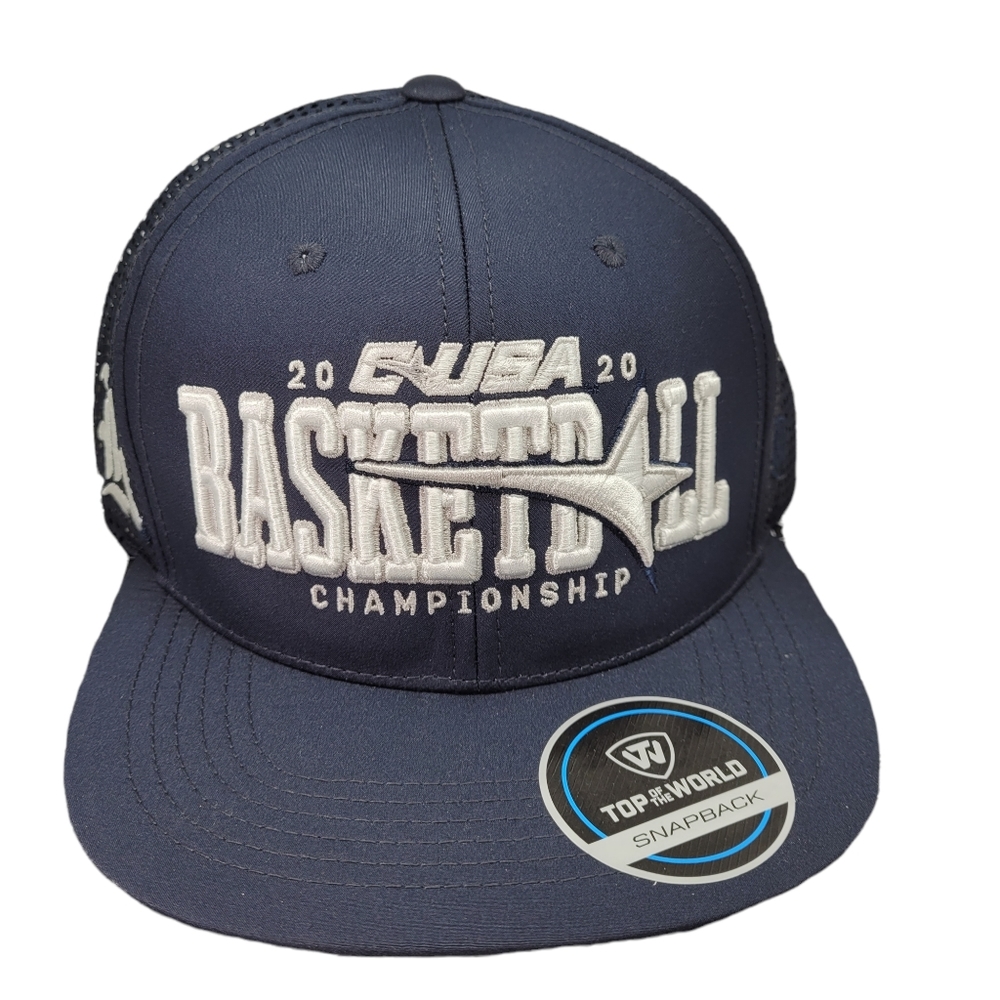 Basketball Hat
